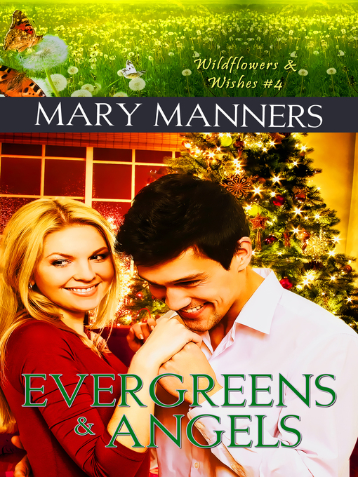 Title details for Evergreens and Angels by Mary Manners - Available